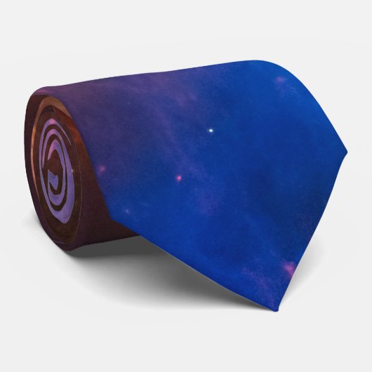 Cravate L1527 et Protostar - Télescope James Webb (Roulé)