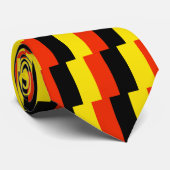 Cravate La Belgique (Roulé)