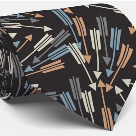 Cravate La Bonne Direction