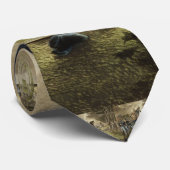 Cravate La charge de Kearny (Roulé)