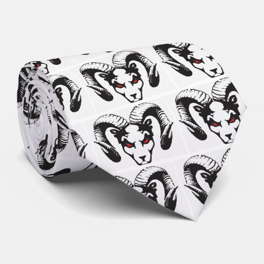 CRAVATE LA COLLECTION DE RAM (Roulé)