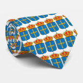 Cravate La Corbata Asturiana (Roulé)