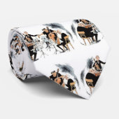 CRAVATE LA DERNIÈRE SCÈNE ? (Roulé)