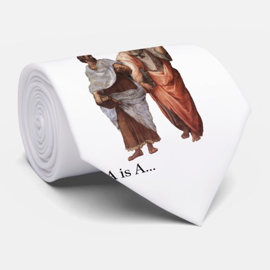 Cravate La Division A de Philsophical est A contre FGSFDS (Roulé)