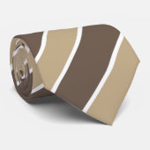 Cravate La foreuse (Roulé)