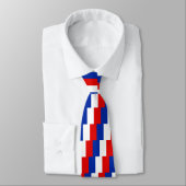 Cravate La France (Attaché)
