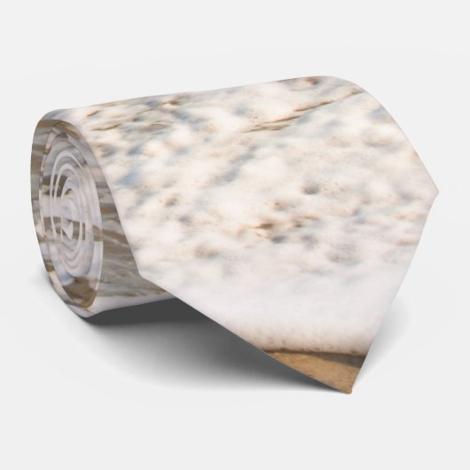 Cravate La mer (Roulé)