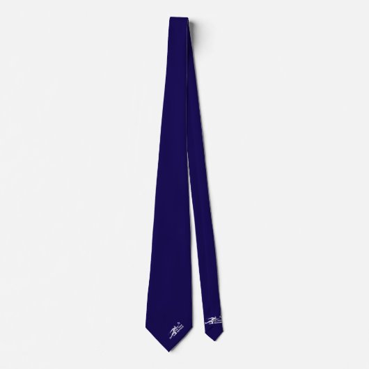 CRAVATE LA MÉTHODE YASS - NECKTIE (Devant)