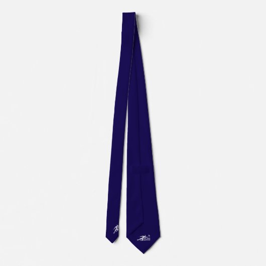 CRAVATE LA MÉTHODE YASS - NECKTIE (Dos)