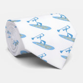 CRAVATE LA PETITE GORGÉE ÉTAIT TOUJOURS (Roulé)