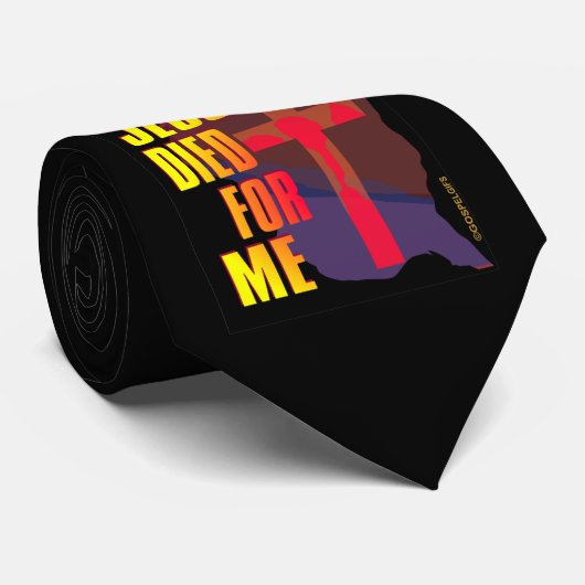 Cravate La Pomeroy (Roulé)