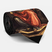 CRAVATE LA RENAISSANCE ANTIQUE CIBLE LA FORTITUDE - RENFOR (Roulé)