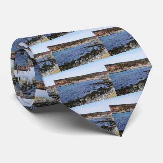 Cravate La roche (Roulé)