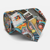 Cravate la roue (Roulé)