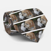 Cravate La série de Harley et de Popeye (Roulé)