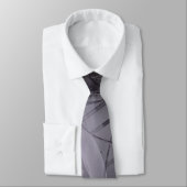 Cravate Laboratoire d'ADN (Attaché)