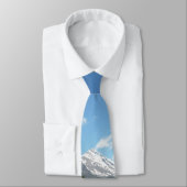 Cravate Lac Avalanche I dans le parc national Glacier (Attaché)