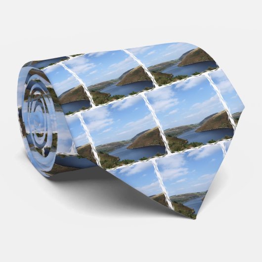 CRAVATE LACS (Roulé)