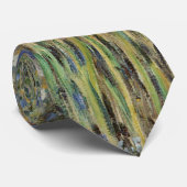 Cravate Lady in a Garden par Frederick Frieseke, Art (Roulé)