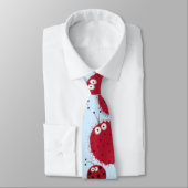 Cravate Ladybug Shindig (Attaché)