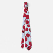 Cravate Ladybug Shindig (Dos)