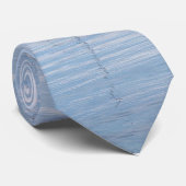 Cravate Lake Water Sailboat Photo Vacances d'été (Roulé)