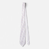 Cravate Lakeland Terrier Furever (Devant)