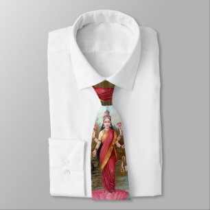 Cravate Lakshmi
