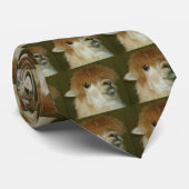 Cravate Lama (Roulé)