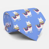 Cravate Lama mignon (Roulé)