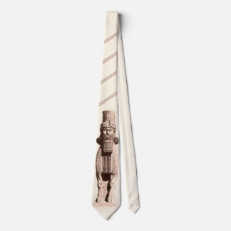 Cravate Lamassu classique