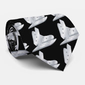 Cravate Lames en acier (Roulé)