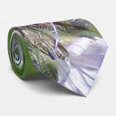 Cravate L'ami de l'abeille (Roulé)