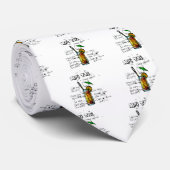 Cravate L'AMI Tai de recette de cocktail (Roulé)