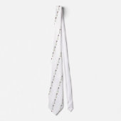 Cravate Large chainsaw needed. Arborist Tree surgeon (Devant)