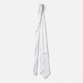 Cravate Large chainsaw needed. Arborist Tree surgeon (Dos)