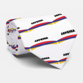 Cravate L'Arménie (Roulé)