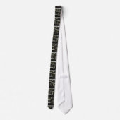 Cravate Laryngoscopes2 (Dos)