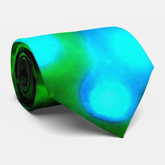 Cravate L'astrocyte sont les cellules de Glial en forme (Roulé)