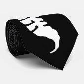 Cravate latérale de chiroprakteur d'épine (Roulé)