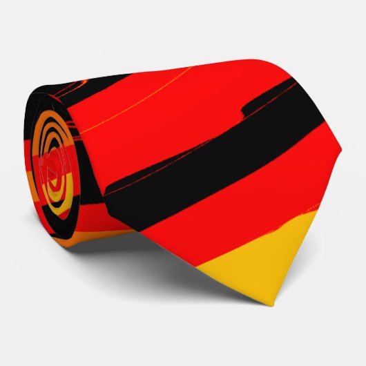 Cravate Lava (Roulé)