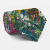 Cravate Lavanya (Roulé)