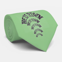 LavishlySur Il Est Ressuscité Pâques Hommes