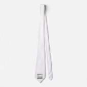 Cravate Le 2e commandement (Devant)