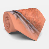 Cravate Le Cheval (Roulé)