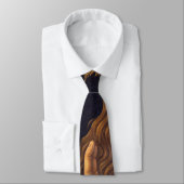 Cravate Le Christ couronné d'épines par Sandro Botticelli (Attaché)