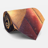 Cravate Le Christ couronné d'épines par Sandro Botticelli (Roulé)