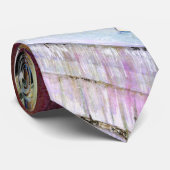 Cravate Le confort est l'ennemi du progrès (Roulé)