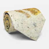 Cravate Le crâne de la vie morte par Vincent van Gogh (Roulé)