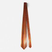 Cravate Le cuivre siffle le plombier (Devant)